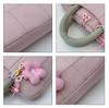 14-inch Cute & Versatile Large-Capacity Handheld Laptop Bag