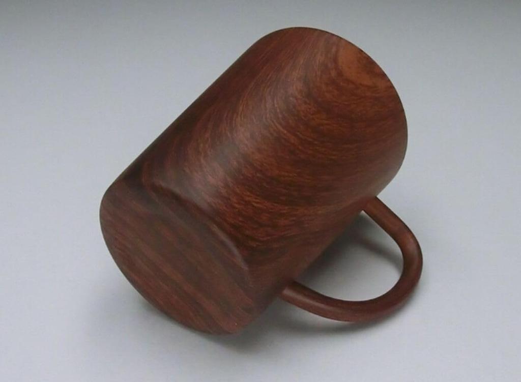 Glass Wood Grain Stainless Steel Mug Imabari Towel Dishwasher Safe J-kitchens Set & Set, 360ml,