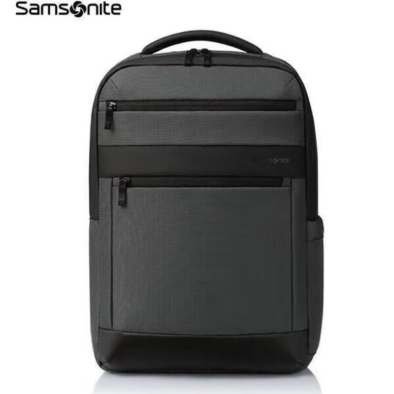 Samsonite NU4 Business Laptop Backpack