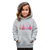 Sweatshirts For Teen Girls Hoodies Long Sleeve Drawstring Pullover Cute Oversized Hoodie Christmas Day