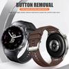 No Gaps Silicone Strap for Huawei Watch GT6 Pro 46mm Offical Soft  Adjustable Sport Straps for GT6Pro 46mm Quick Release Band