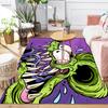 Rat Fink Rug Floor Mat for Living Room or Bedroom Soft and Comfortable Carpet a Gift for Birthday and Holiday.MFF0918353