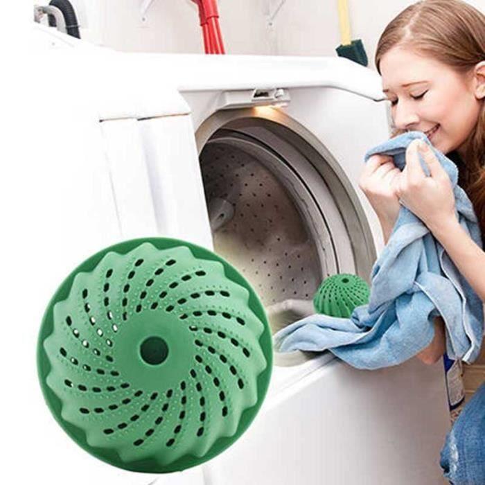 

SHOP-STORY - GARBULLE : Laundry Ball Without Detergent