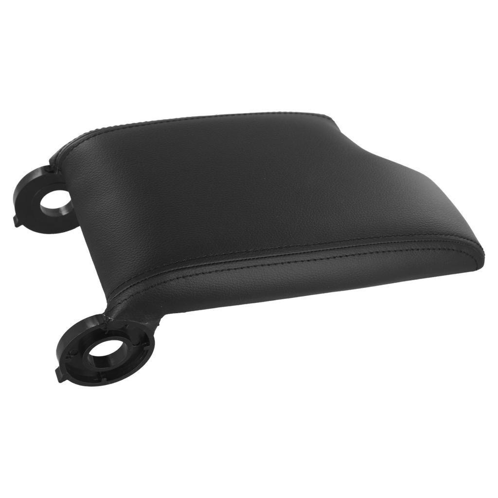 Center Console Lid Armrest 1pcs Black For 3Series For BMW For E46 Part Practical Replacement Accessories Armrest