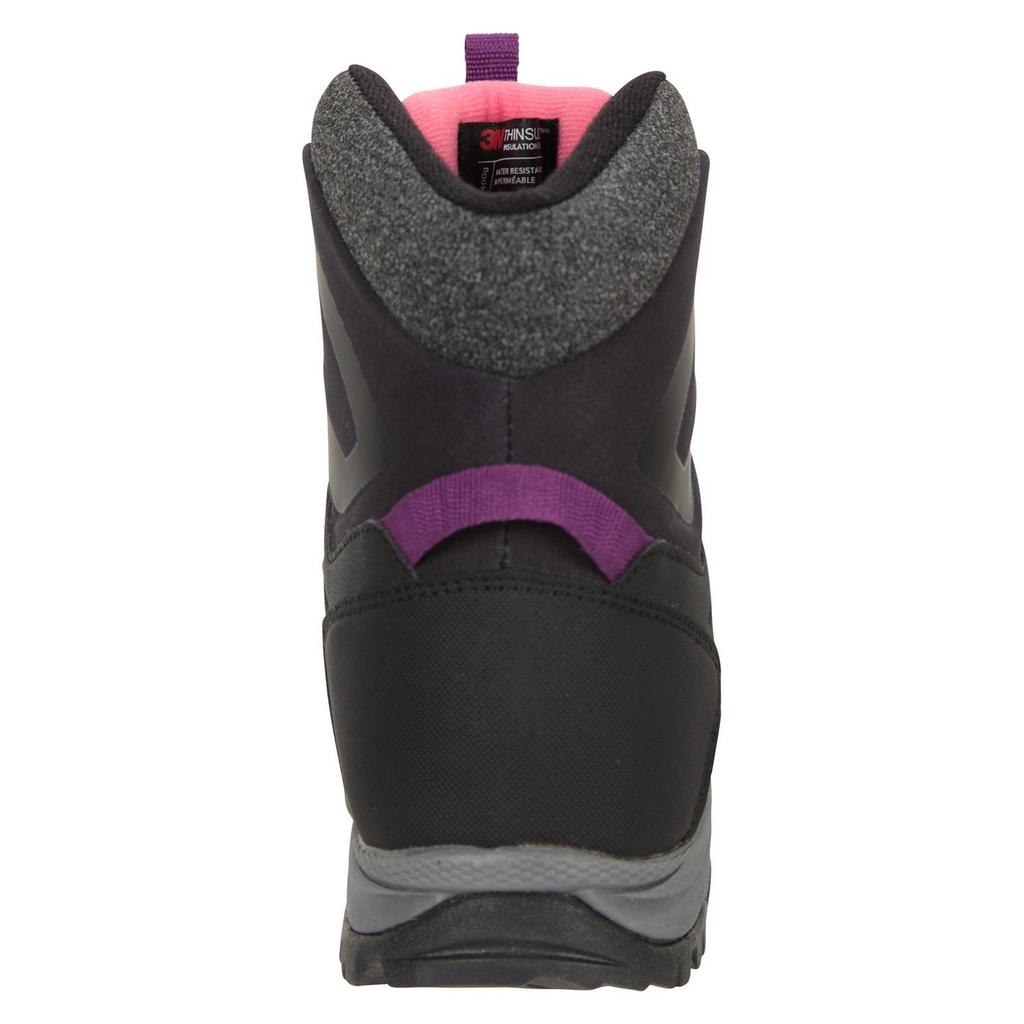 Mountain Warehouse Womens/Ladies Polar Boots