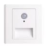 Iluminare exterioară – Lămpi cu senzor de mișcare