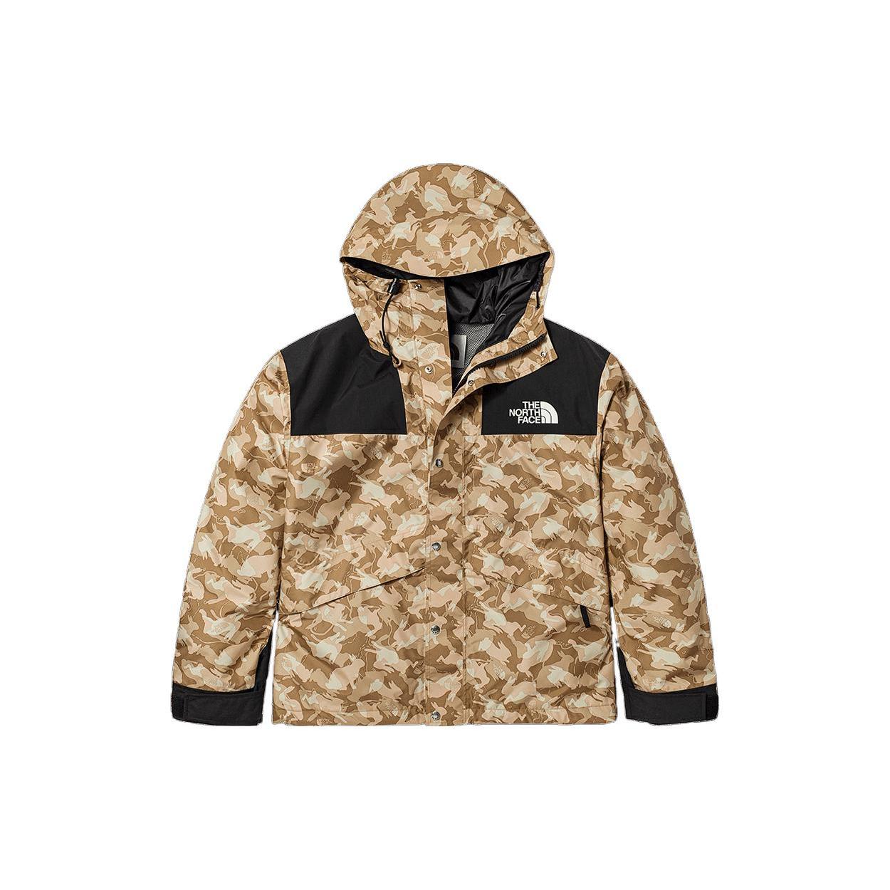THE NORTH FACE Urban Exploration Waterproof