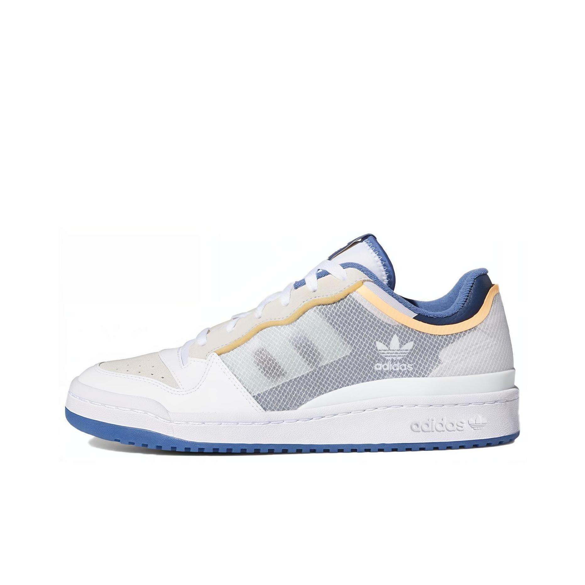

кроссовки adidas originals FORUM Skateboarding Shoes Unisex FY4967