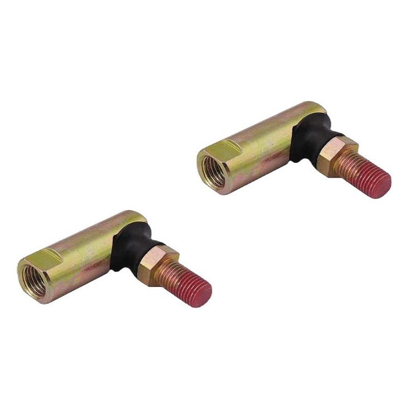 2Pcs Ball Joint Tie Rod End for MTD Cub-Cadet Toro112-0917 923-0448A 723-0448A 723-0448 Lawn Garden Tractors Accessories