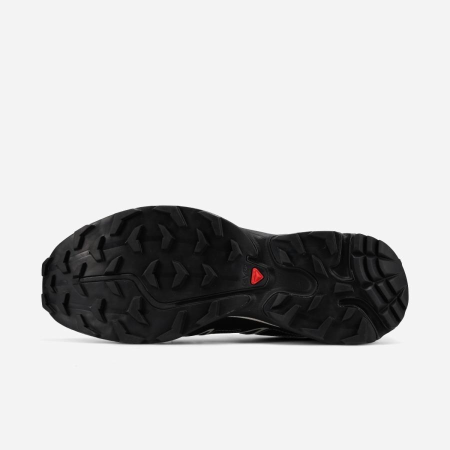 L47992600 Salomon XT-6 Expanse Black (Men's)