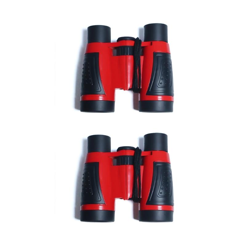 Compacts Telescope Telescope Portables Telescope Folded Long Ranges Telescope for Football Game Enthusiasts