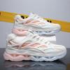 Herresko Sneakers Mandlig tenis Luksussko Herre afslappet Træner Løb Åndbar mode loafers løbesko til mænd