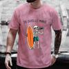 French I Am The Groom 2024 Fashion Beer Skeleton Graphic Tops EVG Team Future Groom T Shirt Bachelor Single Farewell Party Tees