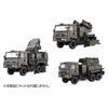 Fujimi Model 1/72 Military Series No. 209 JGSDF Type 81 Short-Range Surface-to-Air Missile Fire Control System/Launcher Genuine Etched Parts ML-209