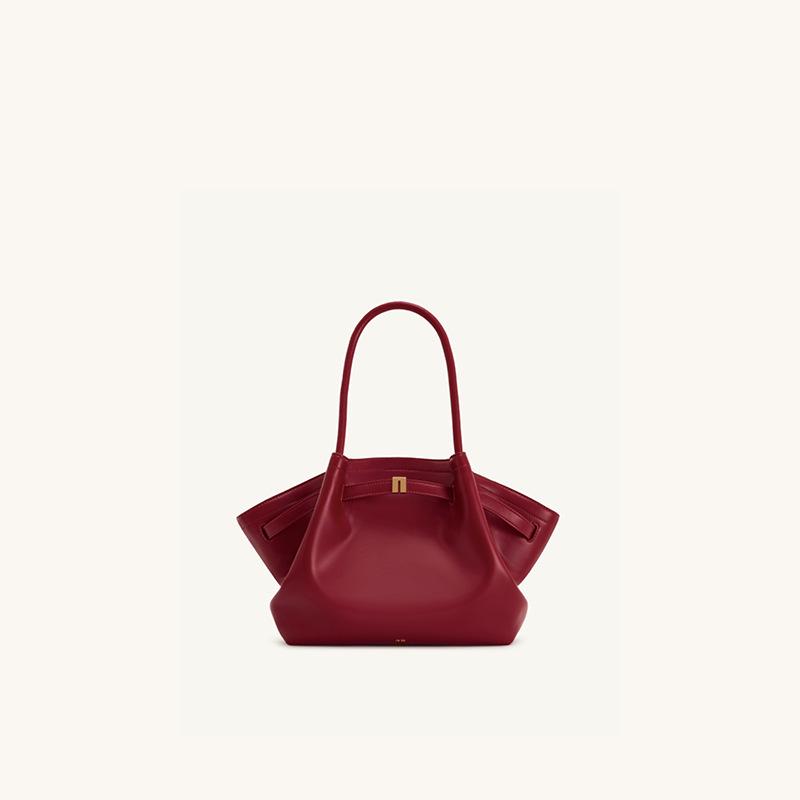 JW PEI 2024 Dumpling Bag - Hana Large & Small Women's Shoulder/Crossbody Handbag