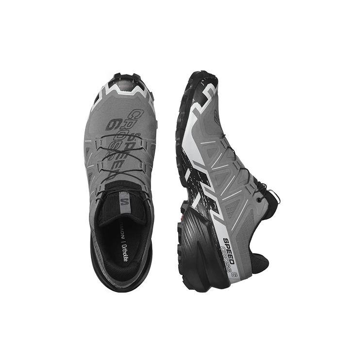 SALOMON Speedcross 6 'Grey' / L00 417380