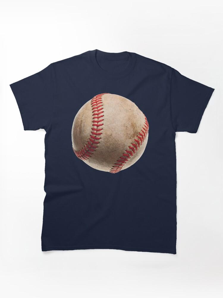 Super Mega Baseball Baseball Classic Unisex T-Shirt