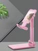 Foldable Phone Holder Compatible With IPhone, Android Phone, Gift For Birthday, Family, Friends Phone Stand, Phone Accessories Compatible With IPhone
