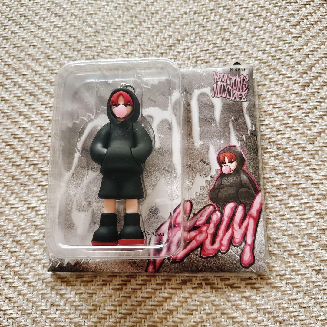 

[USED] Product GGUM Yeonjun