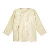 2024 Spring Women's Retro Chinese Style Agate Button Slanted Lapel Top