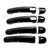 Skoda Rapid 2012-2018 Door Handle Bowl Anti-Scratch Cover