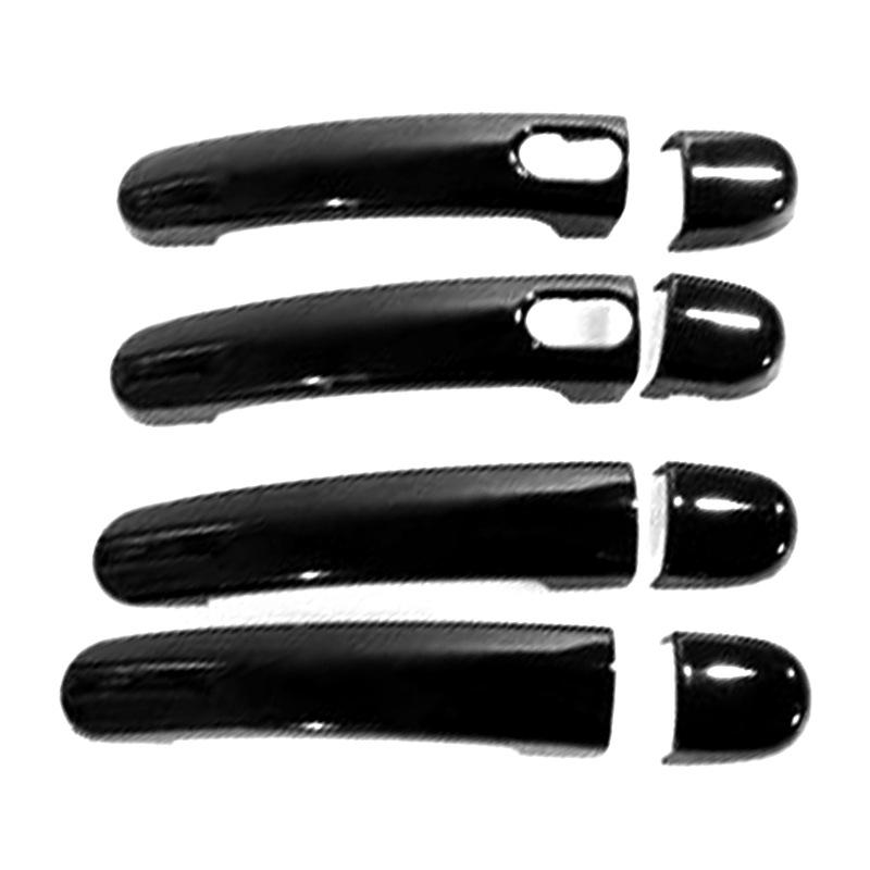 Skoda Rapid 2012-2018 Door Handle Bowl Anti-Scratch Cover