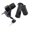 Electric Bike Throttle Display Handle Button for Voltage Identification