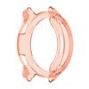 TPU Transparent Cover for Xiaomi Watch S1 Active/Watch Color 2 All-Around Cases