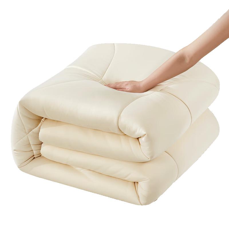 

Fuanna JD Super Soft Soy Fiber Winter Quilt Double (230x229cm)