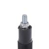 Non-Slip Crutch Tips Walking Cane Foot Covers For Elderly Stability Trekking Pole Protector Hiking Stick End Caps Cane