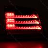 Taillight Taillamp For Lexus LX570 2012 2013 2014 Rear Bumper Tail Light Brake Stop Reverse Turn Signal Lamp