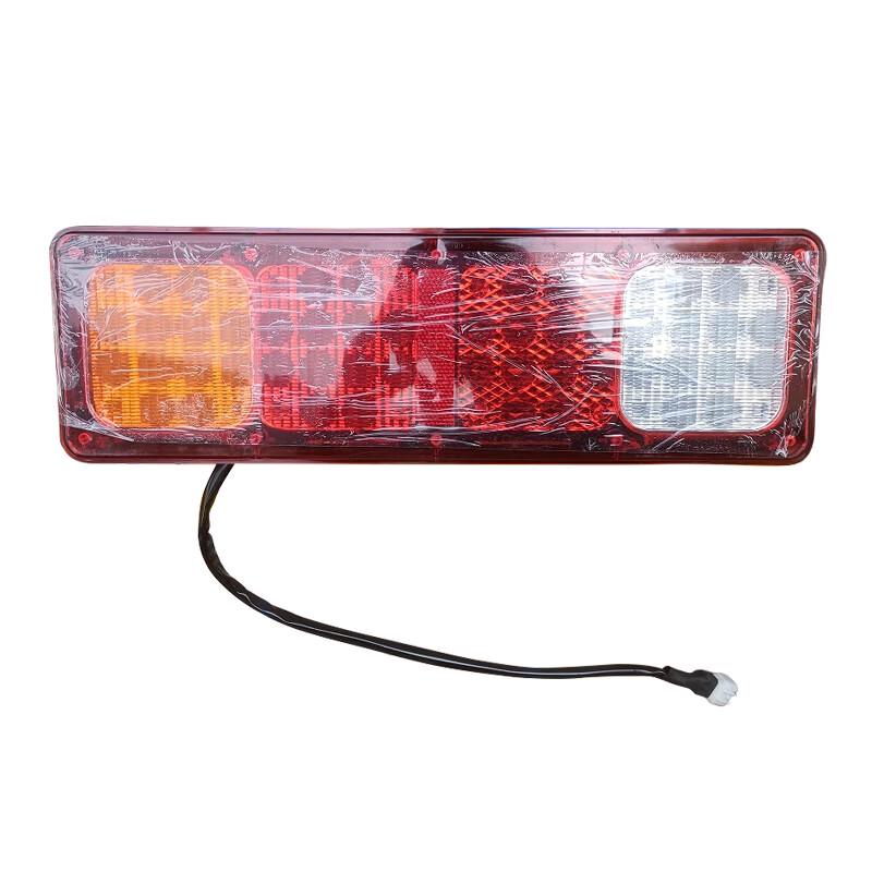 LED Rear Taillight for Shaanxi SX2150K/2190