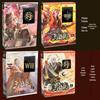 Sanguosha S0 Series Board Game: Xu Sheng & Xun Yu Legendary Set