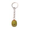 Olive You KeyChain Only You Olive KeyChain Pendent Convenient And Easy To Hang Stylish Pendant Birthday Valentine's Day Gift