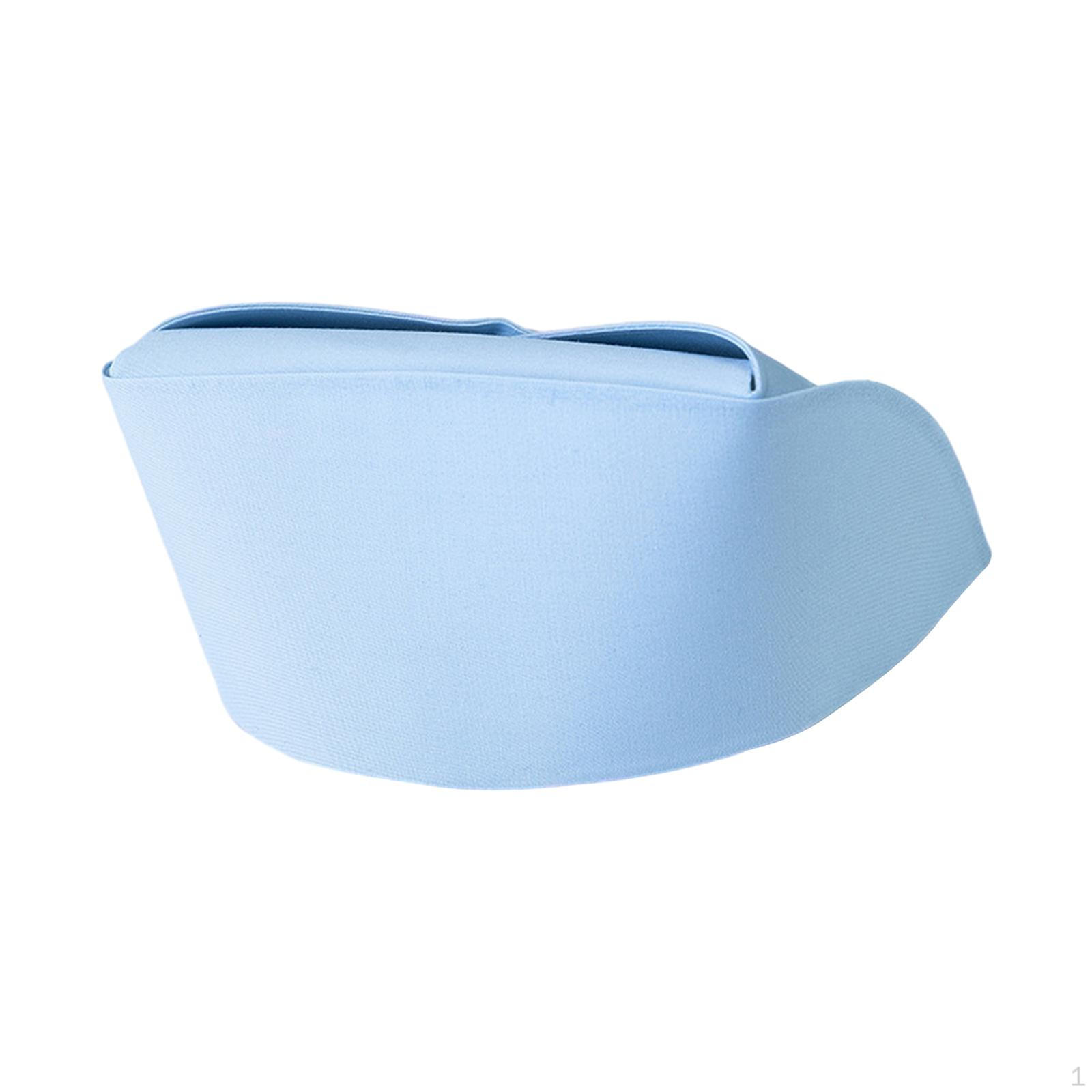 

Кепка для медсестер Головний убір Легкий дихаючий для догляду за дорослими Жінки Працівники центру Домашні тварини Thin