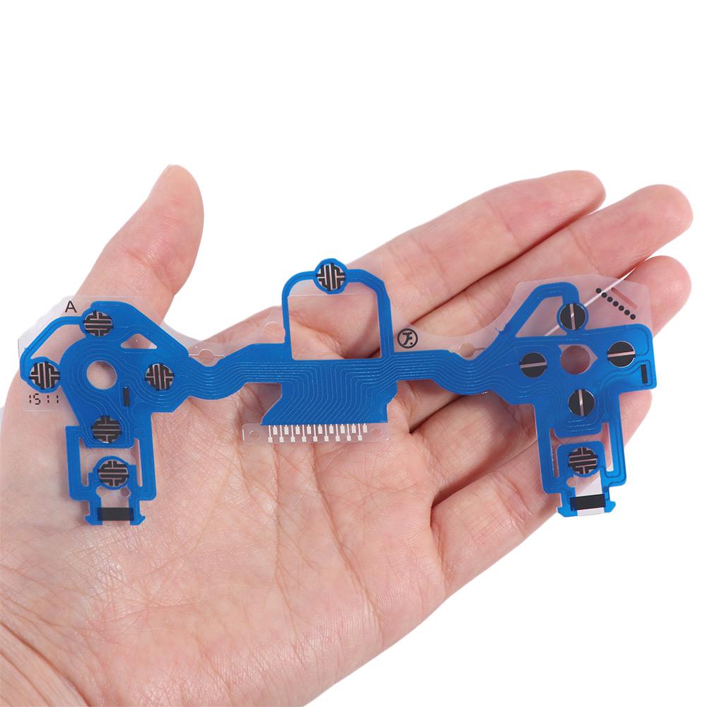 Film for PS4 Controller Conductive Film Handle Cable Arrangement Controller Conductive Film