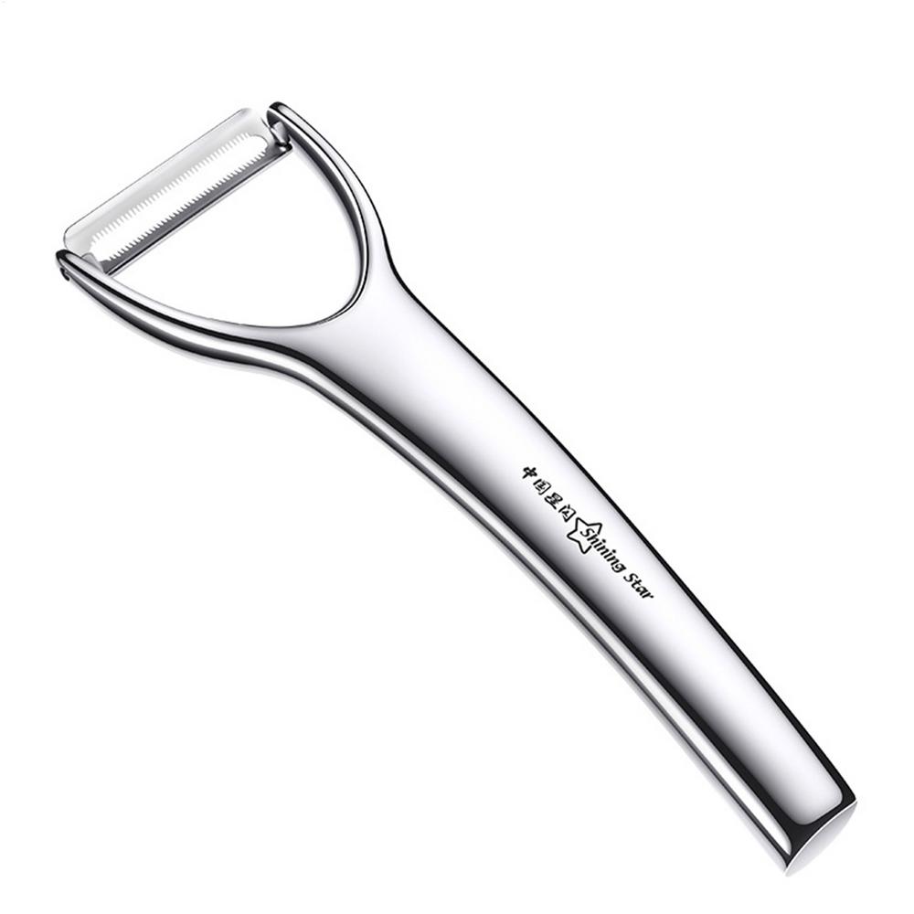 Vegetable Peelers For Kitchen Fruit Veggie Peeler Ergonomic Multifunctional Cucumber Zucchini Cutter For Carrot Potato