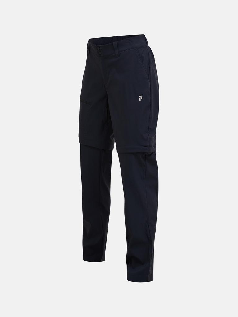 Pikeupeopomeonseu Iconic Zip-Off Pants W