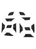 12 buc/set Buton Comutator Volan Pentru Mercedes Pentru Benz Clasa E C G 2012-2016 Pentru GLA ML pentru GL GLK GLE Pentru GLS 2012-16