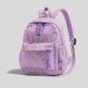 Large Capacity Students Schoolbags Fashion Casual Daypack Girls Rucksack  Outing