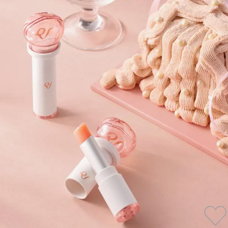 Balsam de buze Fansignal — SM-Entertainment x Amorepacific Balsam de buze în stil lightstick aespa/RIIZE/SHINee/Girls Generation/Red Velvet/Super Junior/NCT