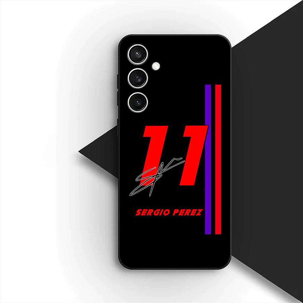 

Cover for OPPO A80 A18 A16 A40 A17 A15 A38 A78 A79 A54 A57 A12 A60 4G 5G Phone Case Racing Formulas No 11 7 8 14 1 F1s Number OPPO A16