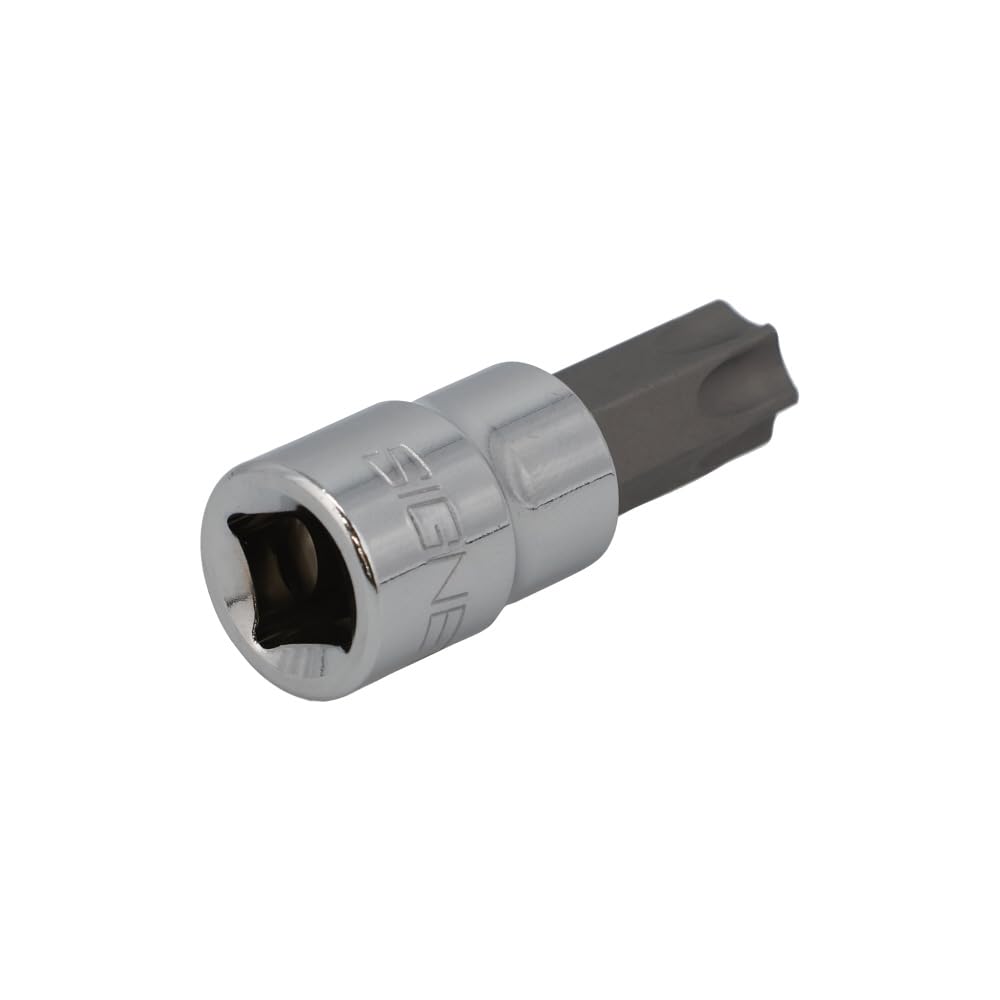 SIGNET (#22555) 3/8 Drive T-55 Hex Lobe Bit Socket 22870