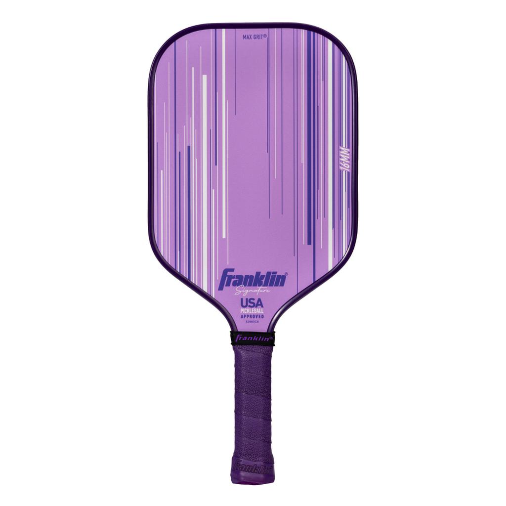 Franklin Signature Pro Series Pickleball Paddle