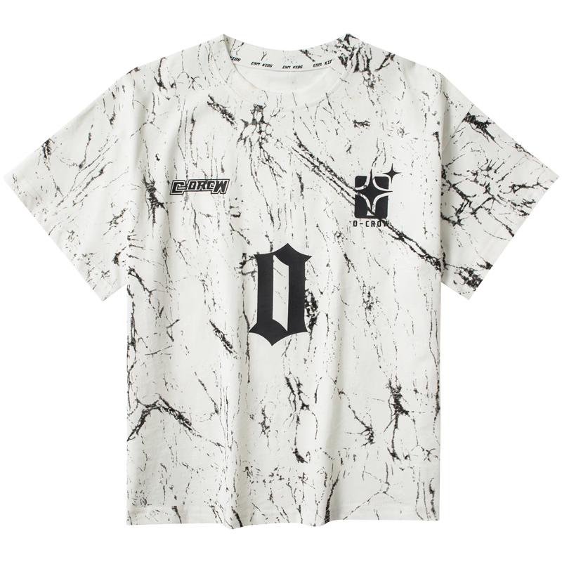 Little Elephant Hamm Boys  Pure Cotton Short Sleeve T-Shirt 150 cm