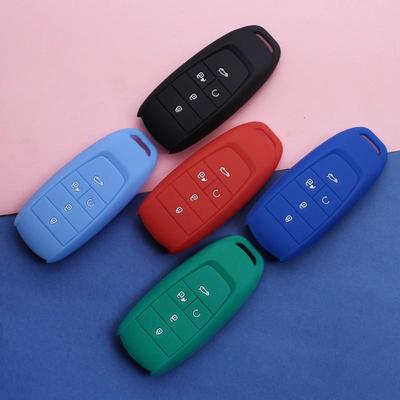 GAC AION Y S Mei 580 Xuan S Plus Y Plus V Plus Silicone Car Key Cover