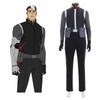 Exquisite Voltron Legendary Defender Shiro Costume Cosplay For Halloween Parties