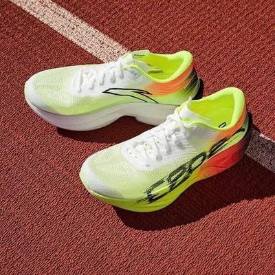 C202 6th Gen Bekele Women's Carbon Plate Racing Running Shoes