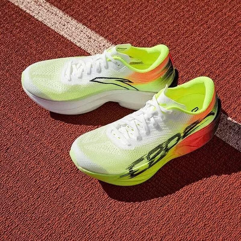 ANTA C202 6th Gen Bekele Women's Carbon Plate Racing Running Shoes