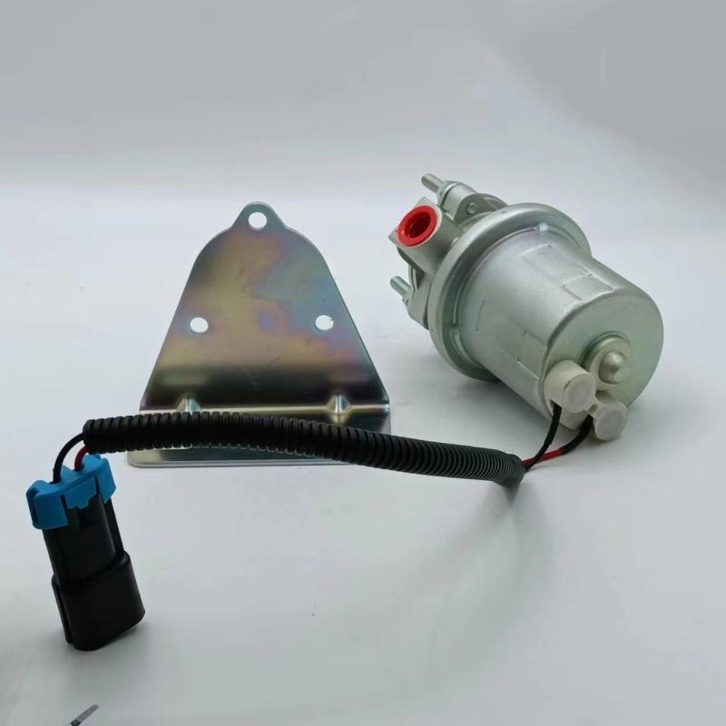 84432306 P76910 12V Electric Fuel Diesel Pump for Ford New Holland